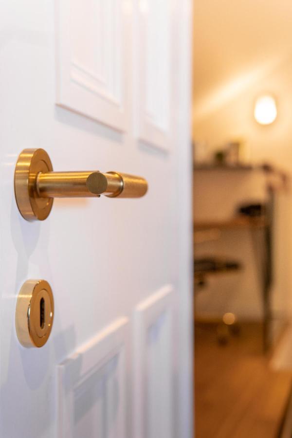 Loft On The Crescent - 5 Star Scottish Luxury - Prime West End Location Apartment Glasgow Bagian luar foto