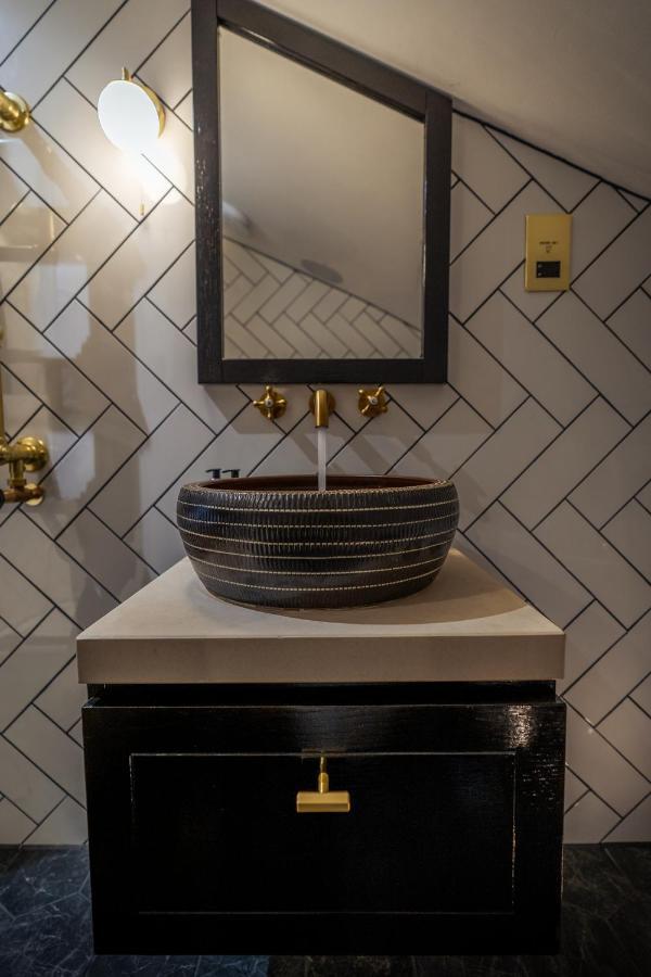 Loft On The Crescent - 5 Star Scottish Luxury - Prime West End Location Apartment Glasgow Bagian luar foto
